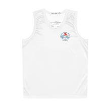 Load image into Gallery viewer, Hawaii Fish Sleeveless T-shirt