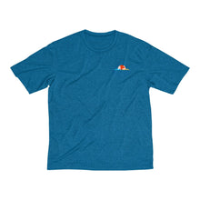 Load image into Gallery viewer, Hawaii Fish Dri-Fit T-Shirt