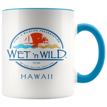 Load image into Gallery viewer, Hawaii Ceramic Accent Mug