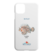 Load image into Gallery viewer, Maui iPhone Case - Lionfish