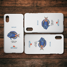 Load image into Gallery viewer, Maui iPhone Case - Achilles Tang