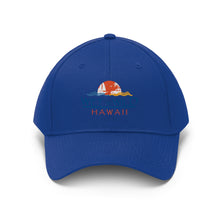 Load image into Gallery viewer, Hawaii Wet 'n Wild Hat