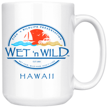Load image into Gallery viewer, Hawaii Ceramic Mug - 11oz./15oz.