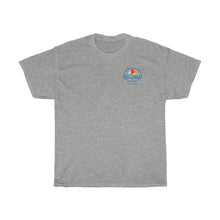 Load image into Gallery viewer, Original Wet 'n Wild Hawaii Fish T-Shirt