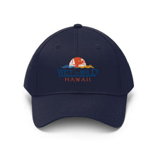 Load image into Gallery viewer, Hawaii Wet 'n Wild Hat