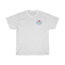 Load image into Gallery viewer, Original Wet 'n Wild Hawaii Fish T-Shirt