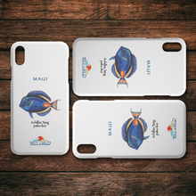 Load image into Gallery viewer, Maui iPhone Case - Achilles Tang
