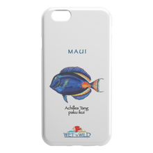 Load image into Gallery viewer, Maui iPhone Case - Achilles Tang