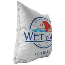 Load image into Gallery viewer, Hawaii Pillow