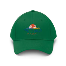 Load image into Gallery viewer, Hawaii Wet 'n Wild Hat