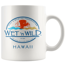 Load image into Gallery viewer, Hawaii Ceramic Mug - 11oz./15oz.