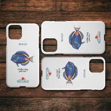 Load image into Gallery viewer, Maui iPhone Case - Achilles Tang