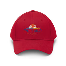 Load image into Gallery viewer, Hawaii Wet 'n Wild Hat
