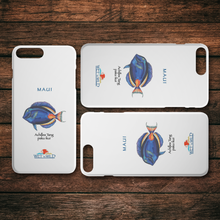 Load image into Gallery viewer, Maui iPhone Case - Achilles Tang
