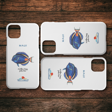 Load image into Gallery viewer, Maui iPhone Case - Achilles Tang