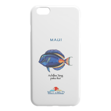Load image into Gallery viewer, Maui iPhone Case - Achilles Tang