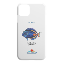 Load image into Gallery viewer, Maui iPhone Case - Achilles Tang