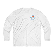 Load image into Gallery viewer, Hawaii Fish Long Sleeve Dry-Fit T-Shirt