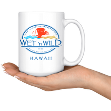Load image into Gallery viewer, Hawaii Ceramic Mug - 11oz./15oz.