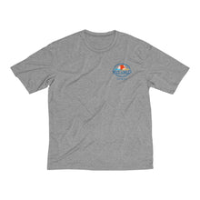 Load image into Gallery viewer, Hawaii Fish Dri-Fit T-Shirt