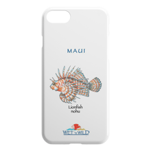 Load image into Gallery viewer, Maui iPhone Case - Lionfish