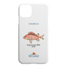 Load image into Gallery viewer, Hawaii iPhone Case - Striped Squirrelfish
