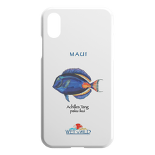 Load image into Gallery viewer, Maui iPhone Case - Achilles Tang