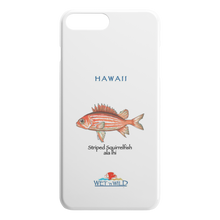 Load image into Gallery viewer, Hawaii iPhone Case - Striped Squirrelfish