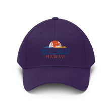 Load image into Gallery viewer, Hawaii Wet 'n Wild Hat