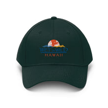 Load image into Gallery viewer, Hawaii Wet 'n Wild Hat