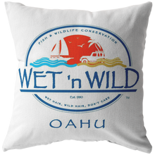 Load image into Gallery viewer, Oahu Pillow