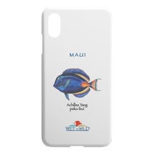 Load image into Gallery viewer, Maui iPhone Case - Achilles Tang