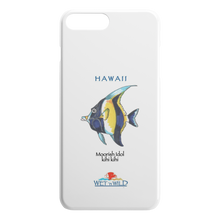 Load image into Gallery viewer, Hawaii iPhone Case - Moorish Idol