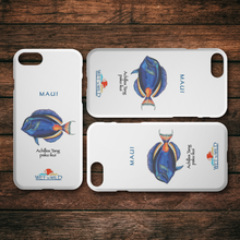 Load image into Gallery viewer, Maui iPhone Case - Achilles Tang