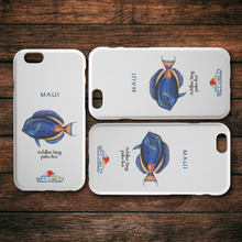 Load image into Gallery viewer, Maui iPhone Case - Achilles Tang