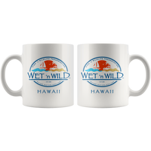 Load image into Gallery viewer, Hawaii Ceramic Mug - 11oz./15oz.