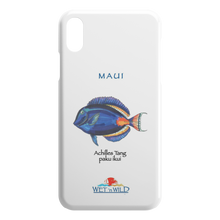 Load image into Gallery viewer, Maui iPhone Case - Achilles Tang