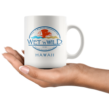 Load image into Gallery viewer, Hawaii Ceramic Mug - 11oz./15oz.