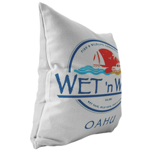 Load image into Gallery viewer, Oahu Pillow