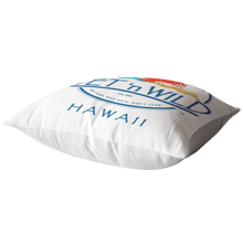 Load image into Gallery viewer, Hawaii Pillow