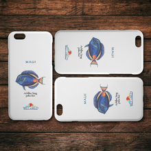 Load image into Gallery viewer, Maui iPhone Case - Achilles Tang
