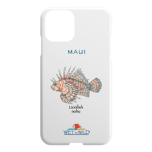 Load image into Gallery viewer, Maui iPhone Case - Lionfish