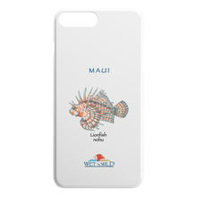 Load image into Gallery viewer, Maui iPhone Case - Lionfish