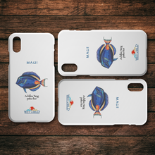 Load image into Gallery viewer, Maui iPhone Case - Achilles Tang