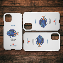 Load image into Gallery viewer, Maui iPhone Case - Achilles Tang