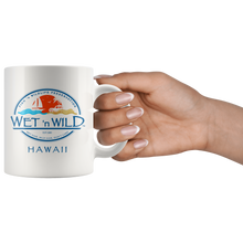 Load image into Gallery viewer, Hawaii Ceramic Mug - 11oz./15oz.