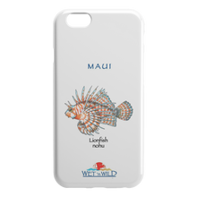 Load image into Gallery viewer, Maui iPhone Case - Lionfish