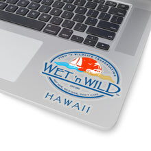 Load image into Gallery viewer, Hawaii Stickers
