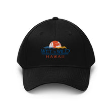 Load image into Gallery viewer, Hawaii Wet &#39;n Wild Hat
