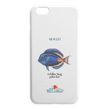 Load image into Gallery viewer, Maui iPhone Case - Achilles Tang
